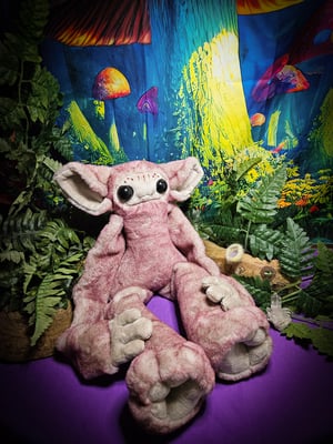 *Re-listed* Lankie Furren!