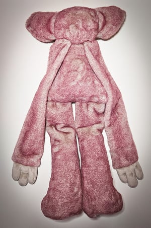 *Re-listed* Lankie Furren!