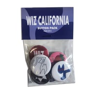 Image 1 of BUTTON PACK
