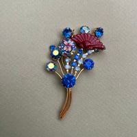Broche « COMTESSE »