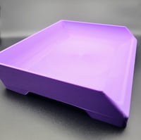 Image 4 of Atlas Roller Crumb Tray