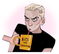 Image 1 of Kiss the Poet