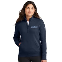 Image 1 of Cocheco 1/2 Zip Men and Women's