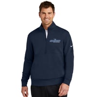 Image 2 of Cocheco 1/2 Zip Men and Women's