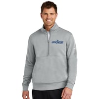Image 3 of Cocheco 1/2 Zip Men and Women's