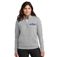 Image 4 of Cocheco 1/2 Zip Men and Women's