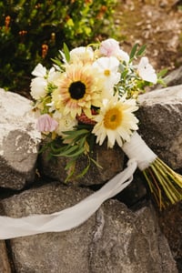 Image 1 of 2026 FLOWER BOUQUET SUBSCRIPTION