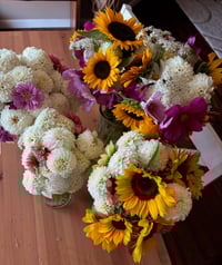 Image 2 of 2026 FLOWER BOUQUET SUBSCRIPTION