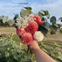 Image 3 of 2026 FLOWER BOUQUET SUBSCRIPTION