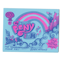Image 1 of MLP: FTM