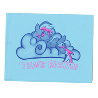 Image 2 of MLP: FTM