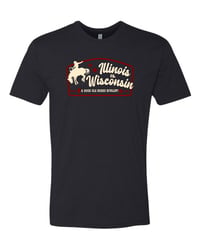 SHORT SLEEVE TEE