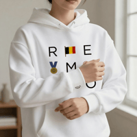 Image 5 of GOATs Hoodie