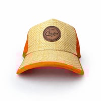 Image 1 of The Original Charleo Sweetgrass Cap