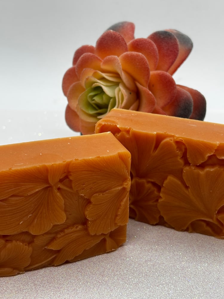 Image of Flowers & Squares