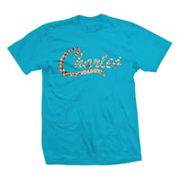 Image 2 of The Original Charleo Sweetgrass Tee (Available in Multiple Colors)