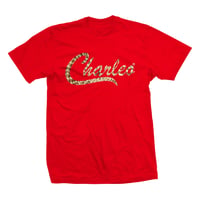 Image 5 of The Original Charleo Sweetgrass Tee (Available in Multiple Colors)