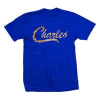 Image 1 of The Original Charleo Sweetgrass Tee (Available in Multiple Colors)