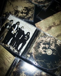 Heaven Denied “Divine Extinction” CD
