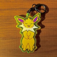 Jolteon Keycharm