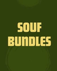 Souf Bundles