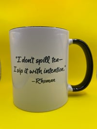 Sip With Intention Mug 