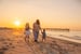 Image of NJ BEACH MINI SESSIONS (BAYSHORE) - 6/28/26 - $295