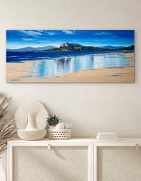 Image 1 of Original Art’Castle Hill Reflections, Townsville’