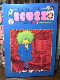 Collected SCUZZ