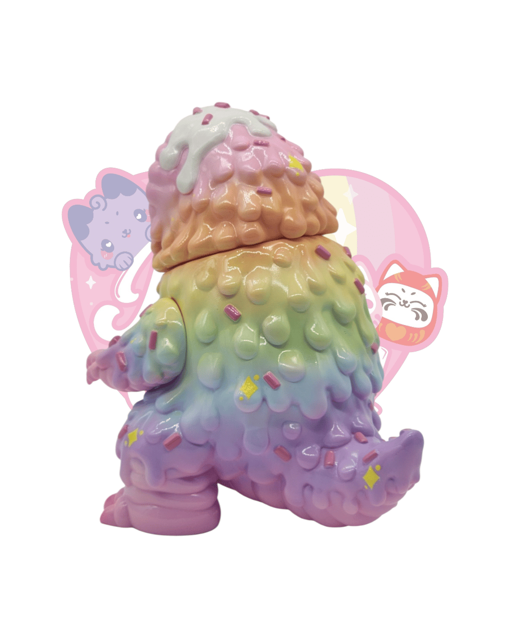 Image of Kawaiiju Rainbow