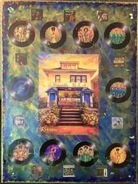 Image 2 of Hitsville Reverence: The Motown Archive (Set)