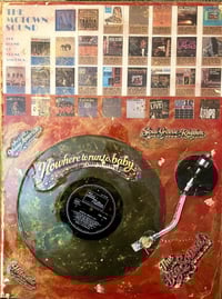 Image 3 of Hitsville Reverence: The Motown Archive (Set)