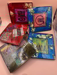 Image 5 of Hitsville Reverence: The Motown Archive (Set)