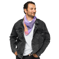 Image 4 of UNLEARN Bandana