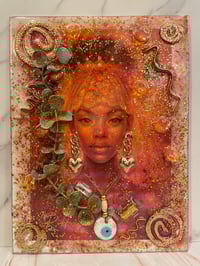 Image 2 of Crown Exchange — Dual Sovereignty (Set of 2)