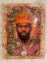 Image 3 of Crown Exchange — Dual Sovereignty (Set of 2)