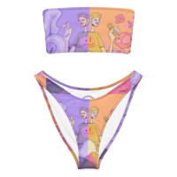 Image 3 of UNLEARN Bikini