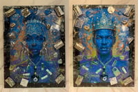 Image 1 of Royal Sirens — Divine Frequency (Set of 2)