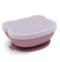 Image 1 of 20% OFF We Might Be Tiny Stickie Bowl Dusty Rose