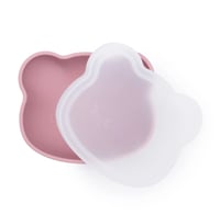 Image 2 of 20% OFF We Might Be Tiny Stickie Bowl Dusty Rose