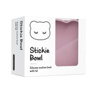 Image 4 of 20% OFF We Might Be Tiny Stickie Bowl Dusty Rose