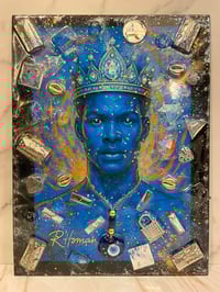 Image 3 of Royal Sirens — Divine Frequency (Set of 2)