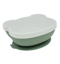 Image 1 of Copy of 20% OFF We Might Be Tiny Stickie Bowl Sage