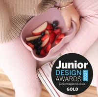 Image 4 of Copy of 20% OFF We Might Be Tiny Stickie Bowl Sage