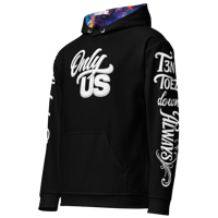 Image 5 of ONLY US HOODIE