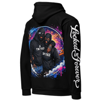 Image 4 of ONLY US HOODIE