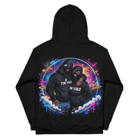 Image 7 of ONLY US HOODIE