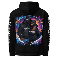 Image 2 of ONLY US HOODIE