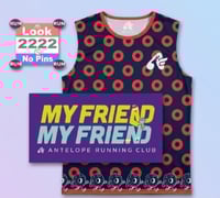 Image 1 of My Friend My Friend SWAG Package