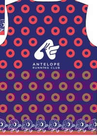 Image 2 of ARC Racing Tank